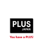 Plus Japan